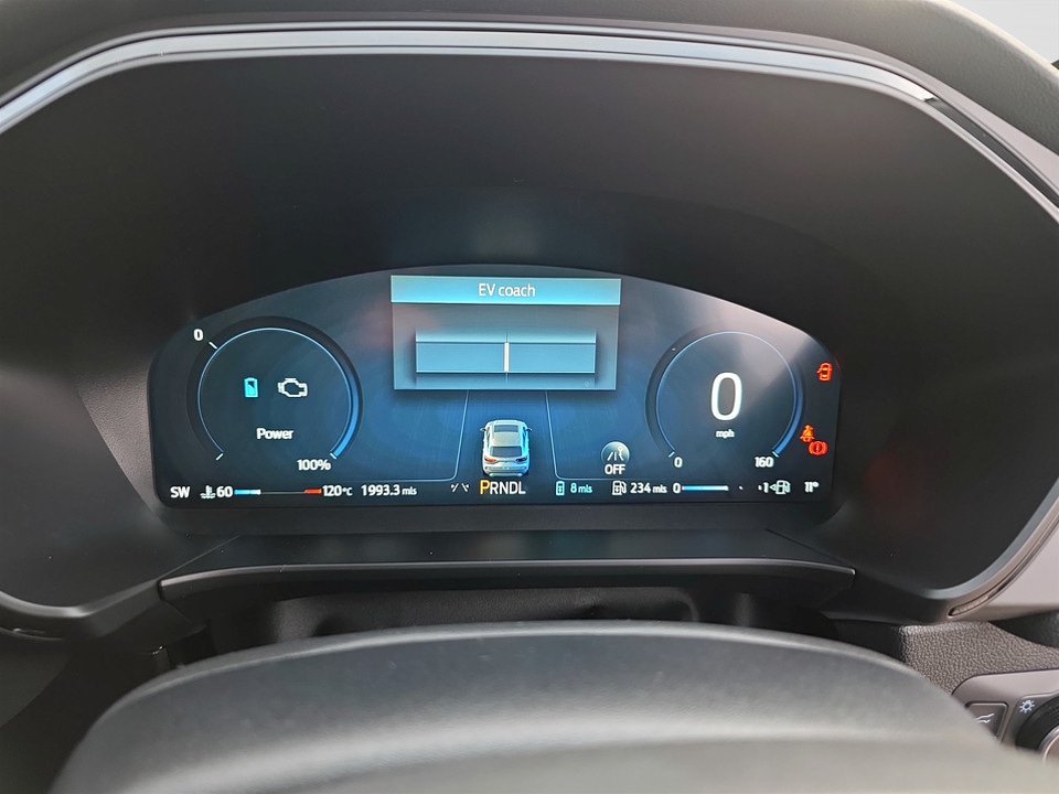 Used Ford Kuga 2025 for sale - 77517133: Photo 20