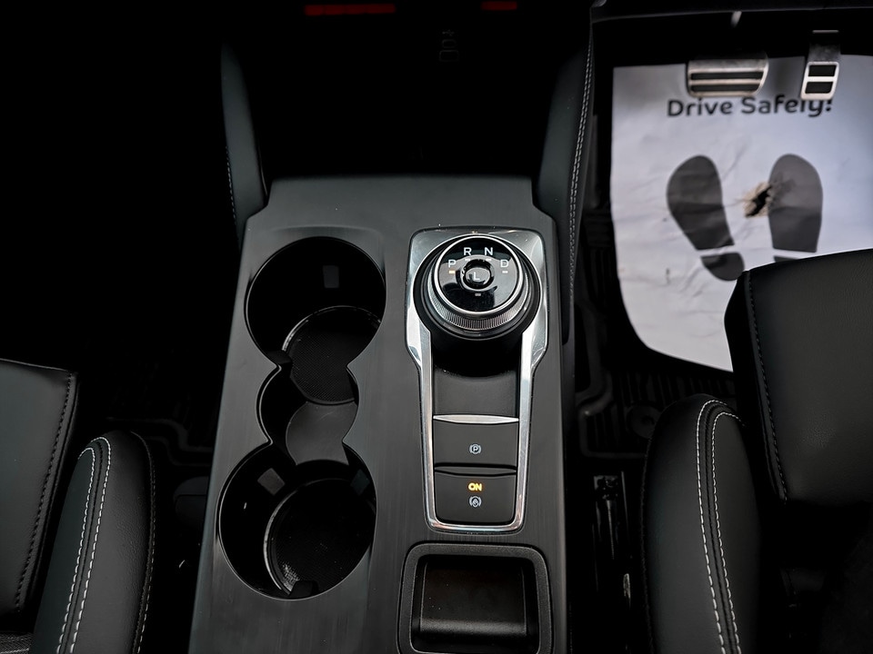 Used Ford Kuga 2025 for sale - 77517133: Photo 21