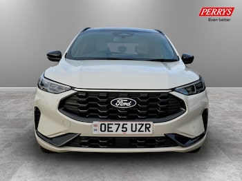 Used Ford Kuga 2025 for sale - 77517133: Photo