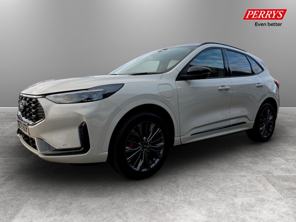 Used Ford Kuga 2025 for sale - 77517133: Photo 3