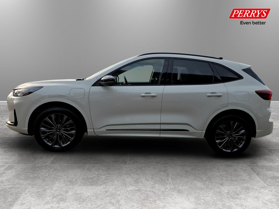 Used Ford Kuga 2025 for sale - 77517133: Photo 4