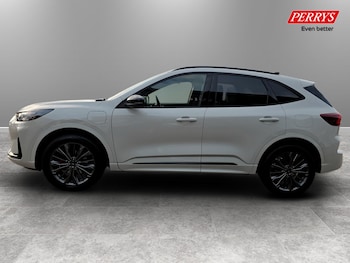 Used Ford Kuga 2025 for sale - 77517133: Photo