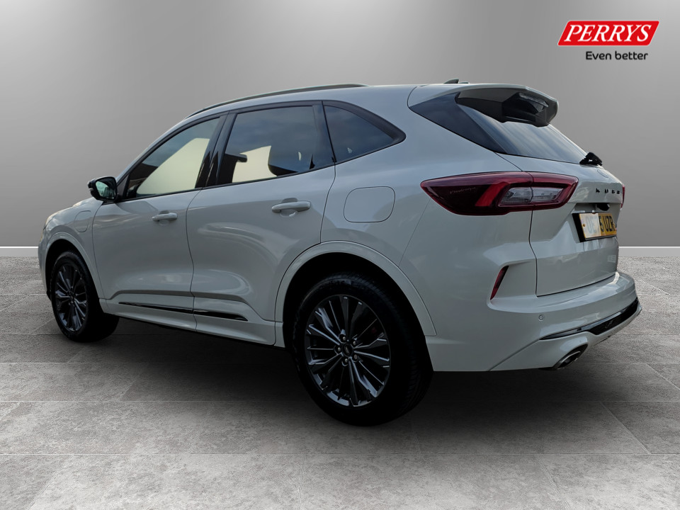 Used Ford Kuga 2025 for sale - 77517133: Photo 5