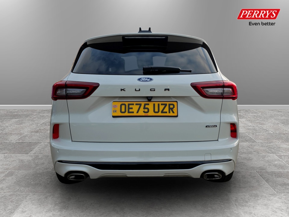 Used Ford Kuga 2025 for sale - 77517133: Photo 6