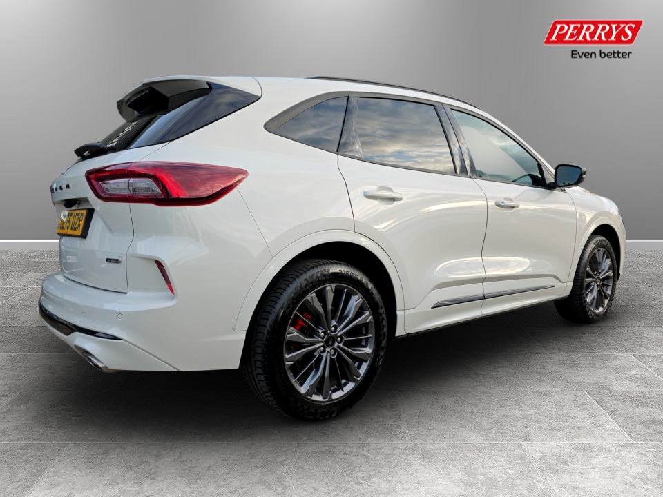 Used Ford Kuga 2025 for sale - 77517133: Photo 7