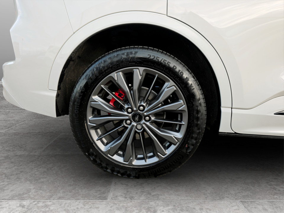 Used Ford Kuga 2025 for sale - 77517133: Photo 9