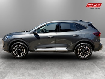 Used Ford Kuga 2026 for sale - 79327054: Photo