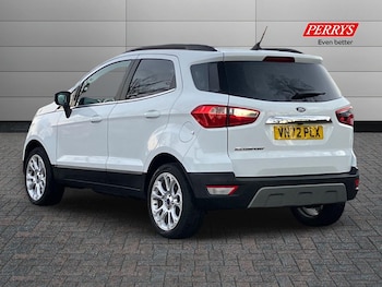 Used Ford Ecosport 2022 for sale - 76958016: Photo