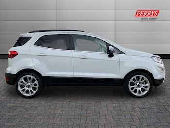 Used Ford Ecosport 2022 for sale - 76958016: Photo