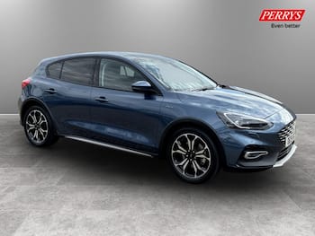 Used Ford Focus 2019 for sale - 79851801: Photo