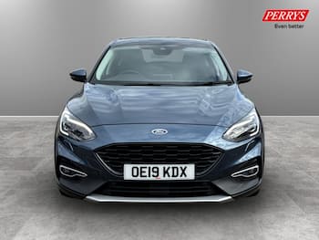 Used Ford Focus 2019 for sale - 79851801: Photo