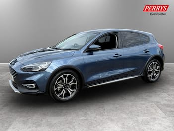 Used Ford Focus 2019 for sale - 79851801: Photo