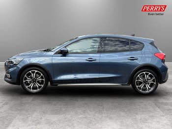 Used Ford Focus 2019 for sale - 79851801: Photo