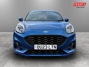 Used Ford Puma 2023 for sale - 77730509: Photo