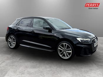 Used Audi A1 2020 for sale - 79827315: Photo