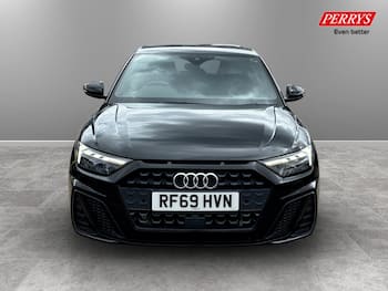 Used Audi A1 2020 for sale - 79827315: Photo