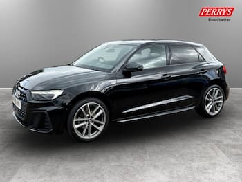 Used Audi A1 2020 for sale - 79827315: Photo
