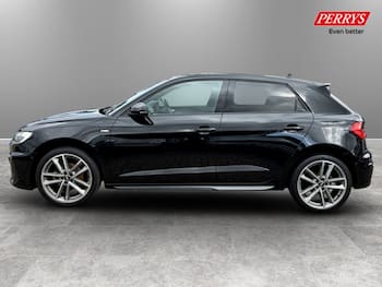 Used Audi A1 2020 for sale - 79827315: Photo