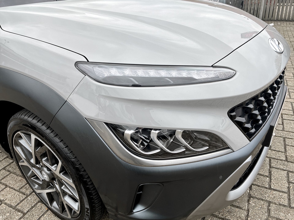 Used Hyundai KONA 2023 for sale - 78218293: Photo 10