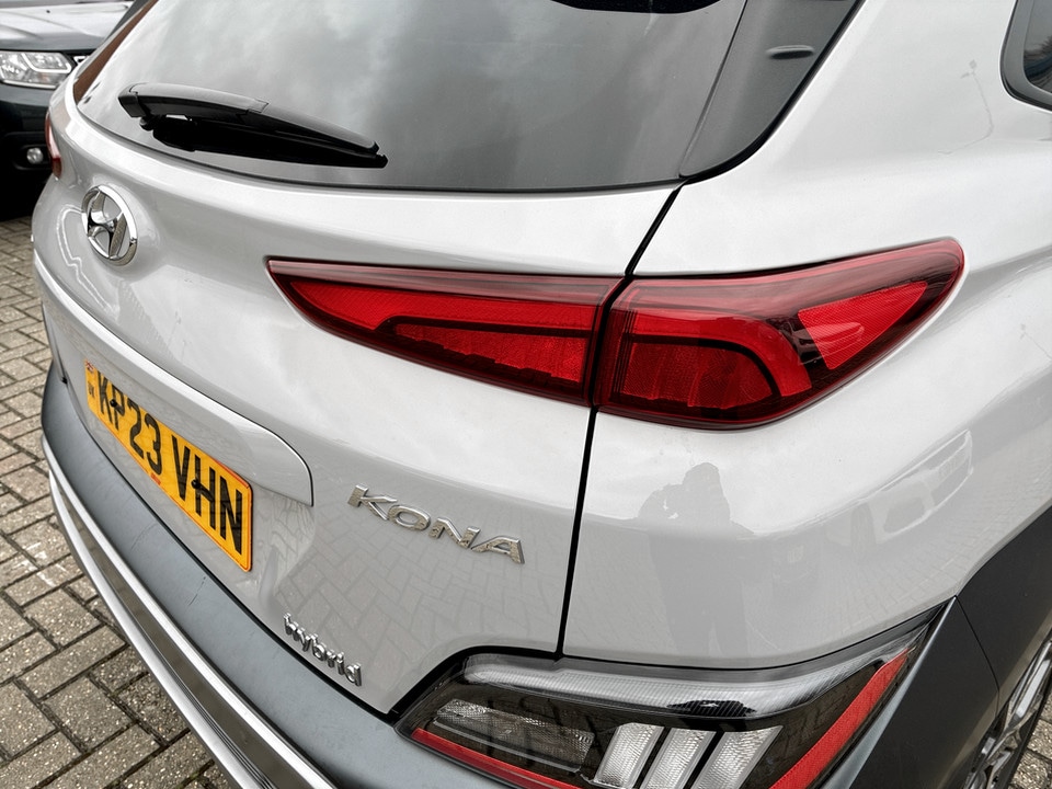 Used Hyundai KONA 2023 for sale - 78218293: Photo 11