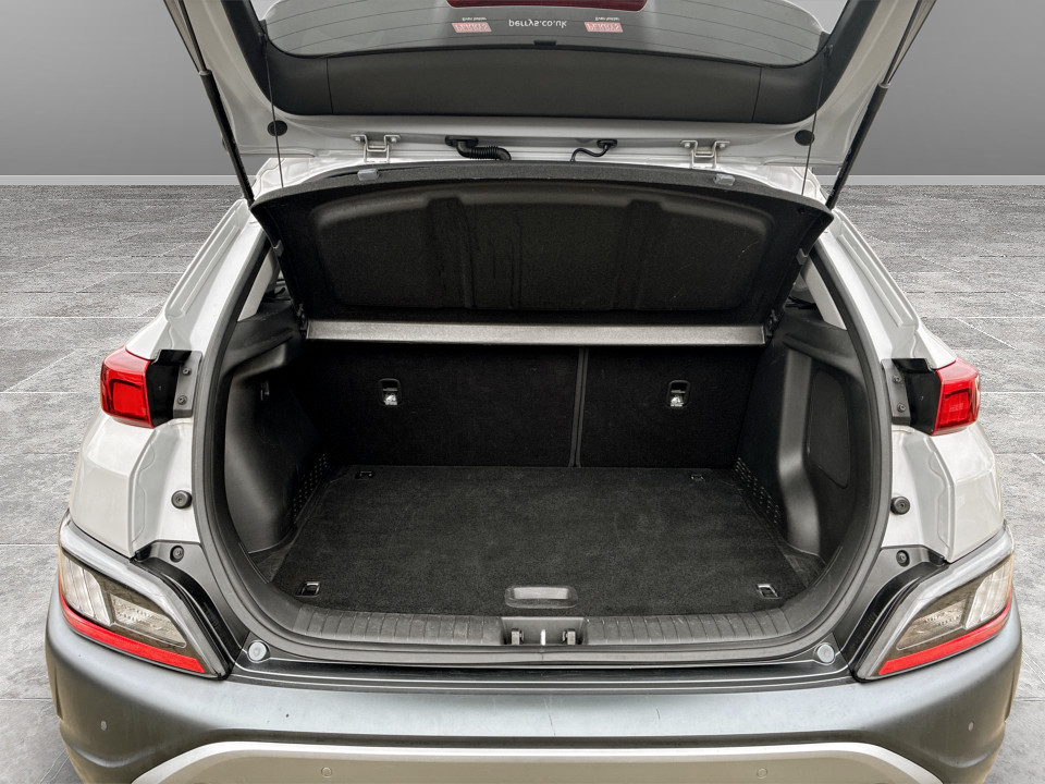 Used Hyundai KONA 2023 for sale - 78218293: Photo 12