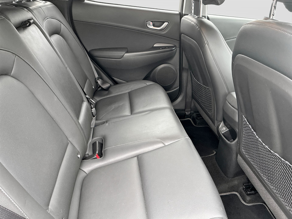 Used Hyundai KONA 2023 for sale - 78218293: Photo 14