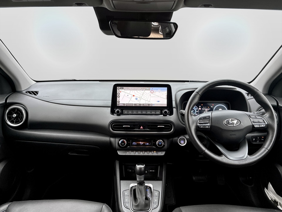 Used Hyundai KONA 2023 for sale - 78218293: Photo 15