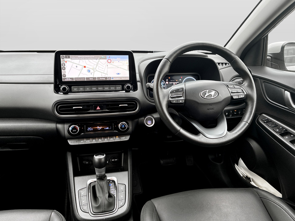 Used Hyundai KONA 2023 for sale - 78218293: Photo 17