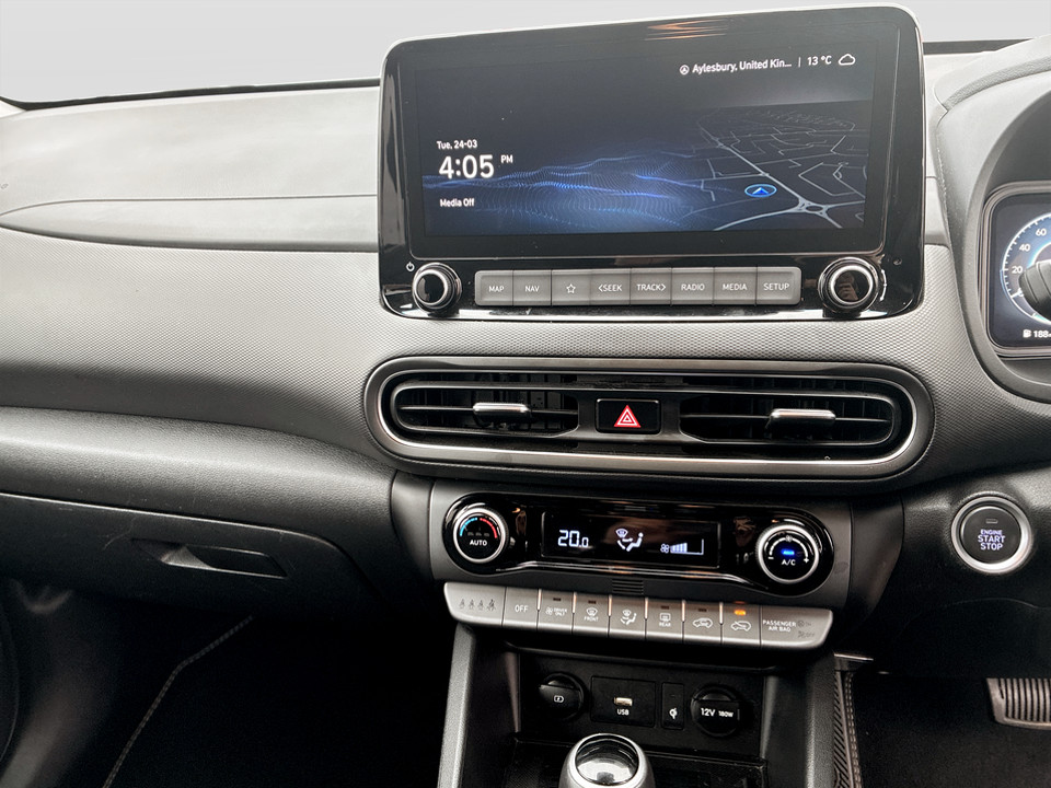 Used Hyundai KONA 2023 for sale - 78218293: Photo 19