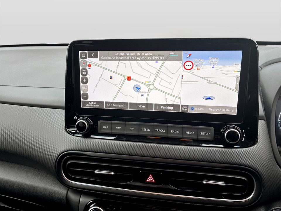 Used Hyundai KONA 2023 for sale - 78218293: Photo 20