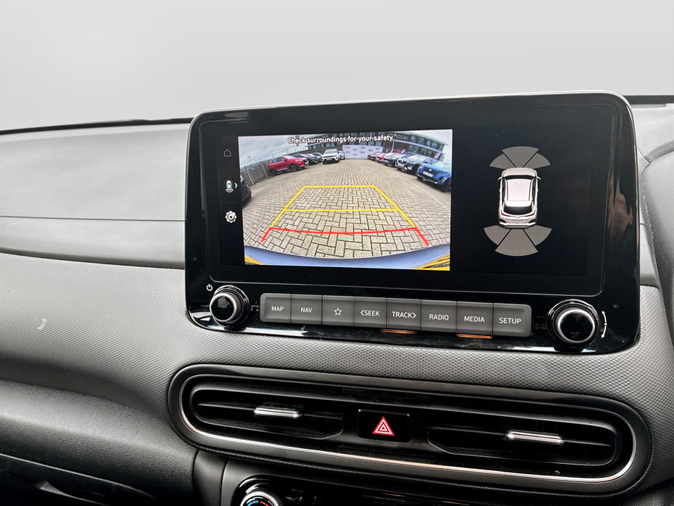 Used Hyundai KONA 2023 for sale - 78218293: Photo 21