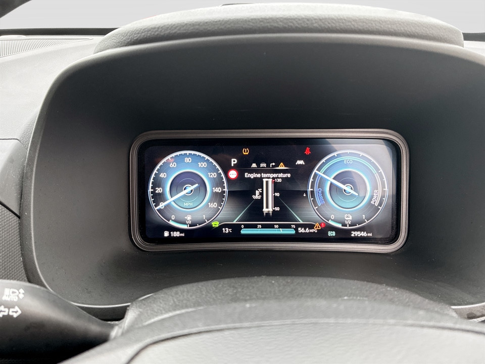 Used Hyundai KONA 2023 for sale - 78218293: Photo 22