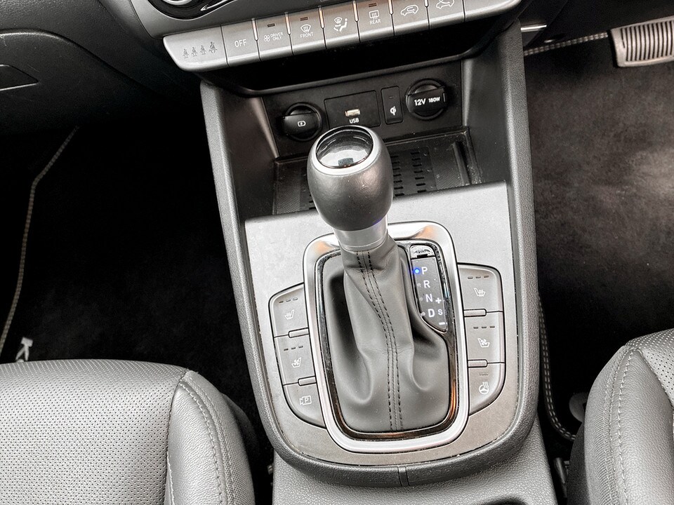 Used Hyundai KONA 2023 for sale - 78218293: Photo 23