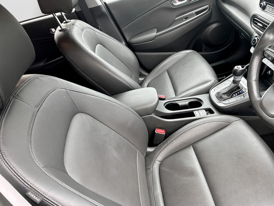 Used Hyundai KONA 2023 for sale - 78218293: Photo 24