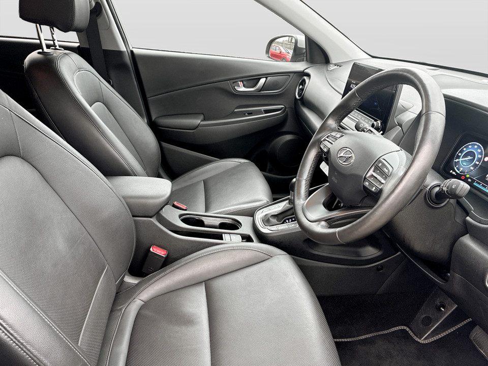 Used Hyundai KONA 2023 for sale - 78218293: Photo 25