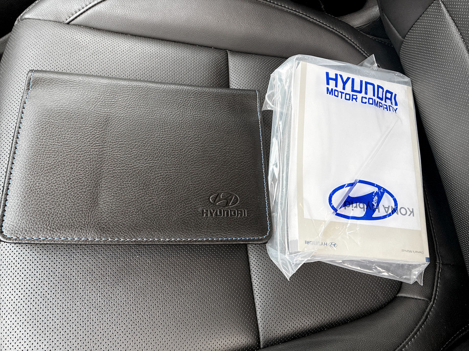 Used Hyundai KONA 2023 for sale - 78218293: Photo 32