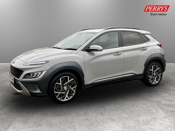 Used Hyundai KONA 2023 for sale - 78218293: Photo