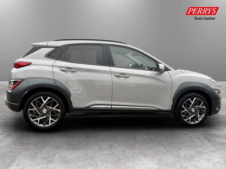 Used Hyundai KONA 2023 for sale - 78218293: Photo 8
