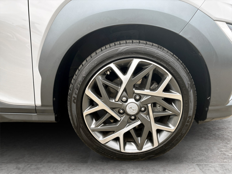 Used Hyundai KONA 2023 for sale - 78218293: Photo 9