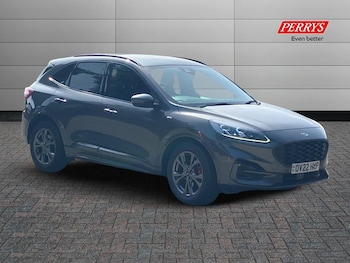 Used Ford Kuga 2022 for sale - 75825034: Photo