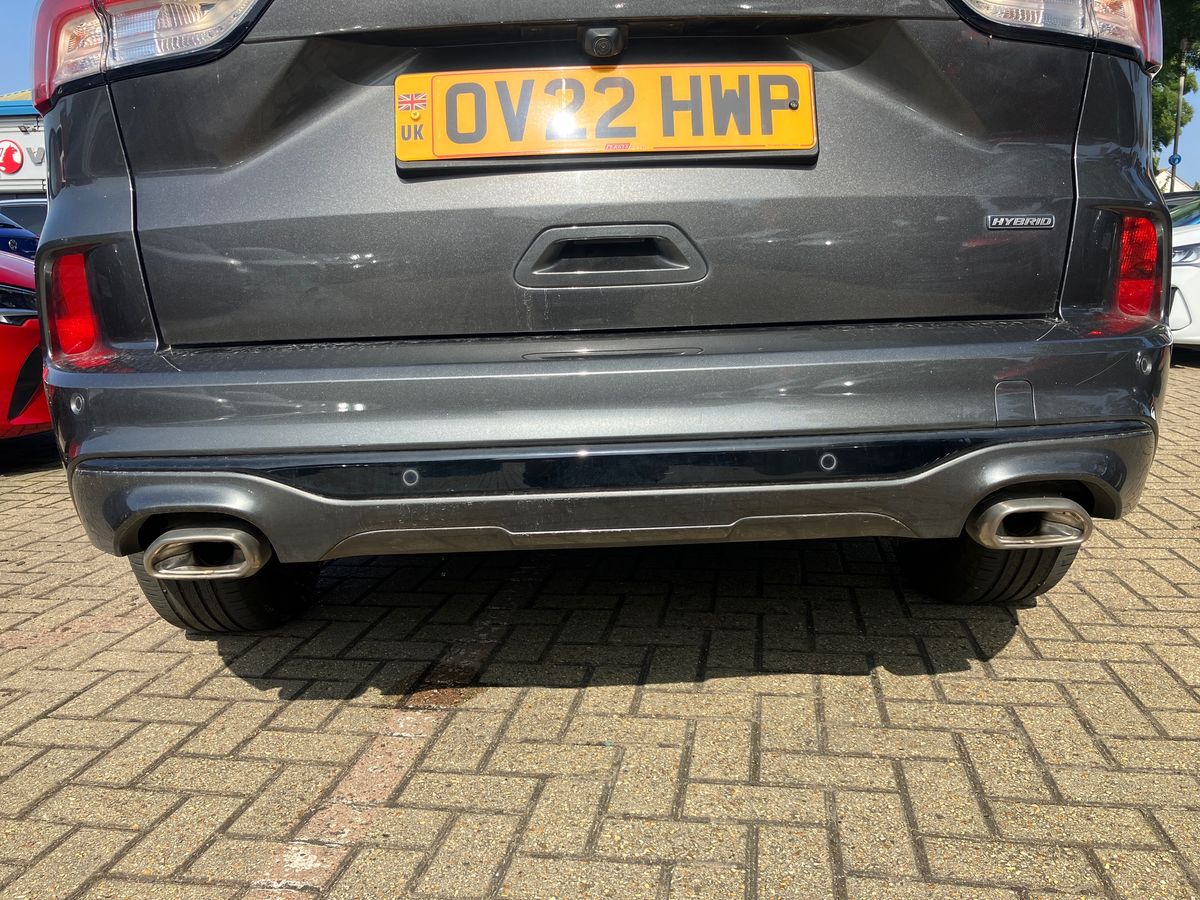 Vehicle 27