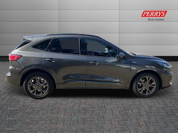Used Ford Kuga 2022 for sale - 75825034: Photo
