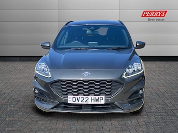 Used Ford Kuga 2022 for sale - 75825034: Photo