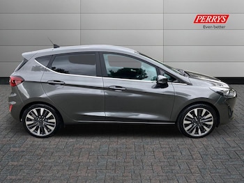 Used Ford Fiesta 2023 for sale - 75745043: Photo