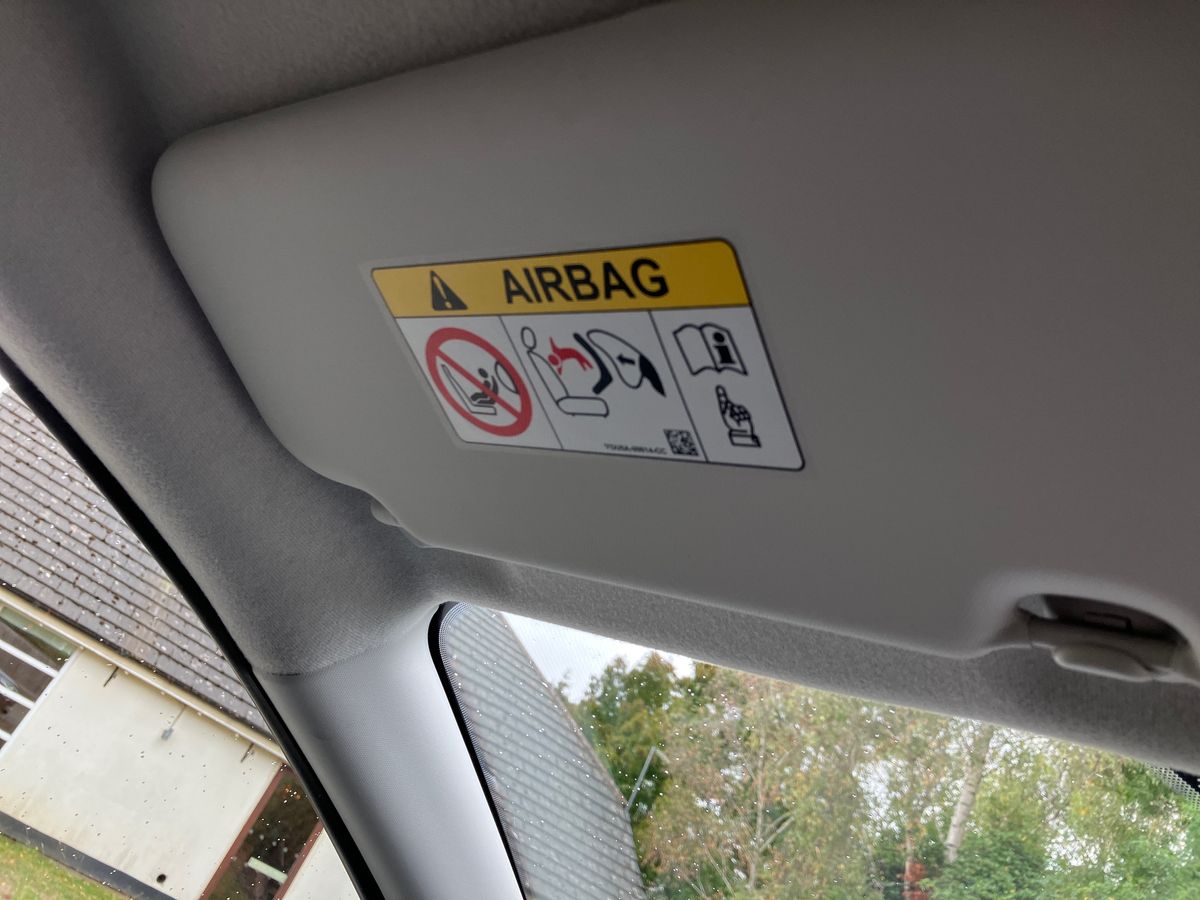 Vehicle 43