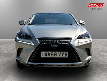 Used Lexus NX 2019 for sale - 78132280: Photo