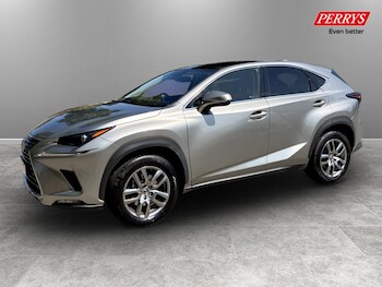 Used Lexus NX 2019 for sale - 78132280: Photo