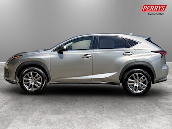 Used Lexus NX 2019 for sale - 78132280: Photo