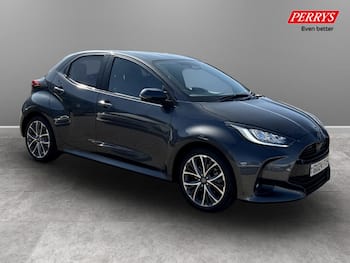Used Toyota Yaris 2024 for sale - 79446052: Photo
