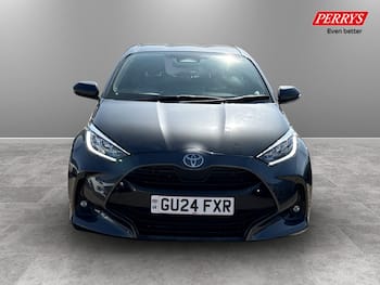 Used Toyota Yaris 2024 for sale - 79446052: Photo